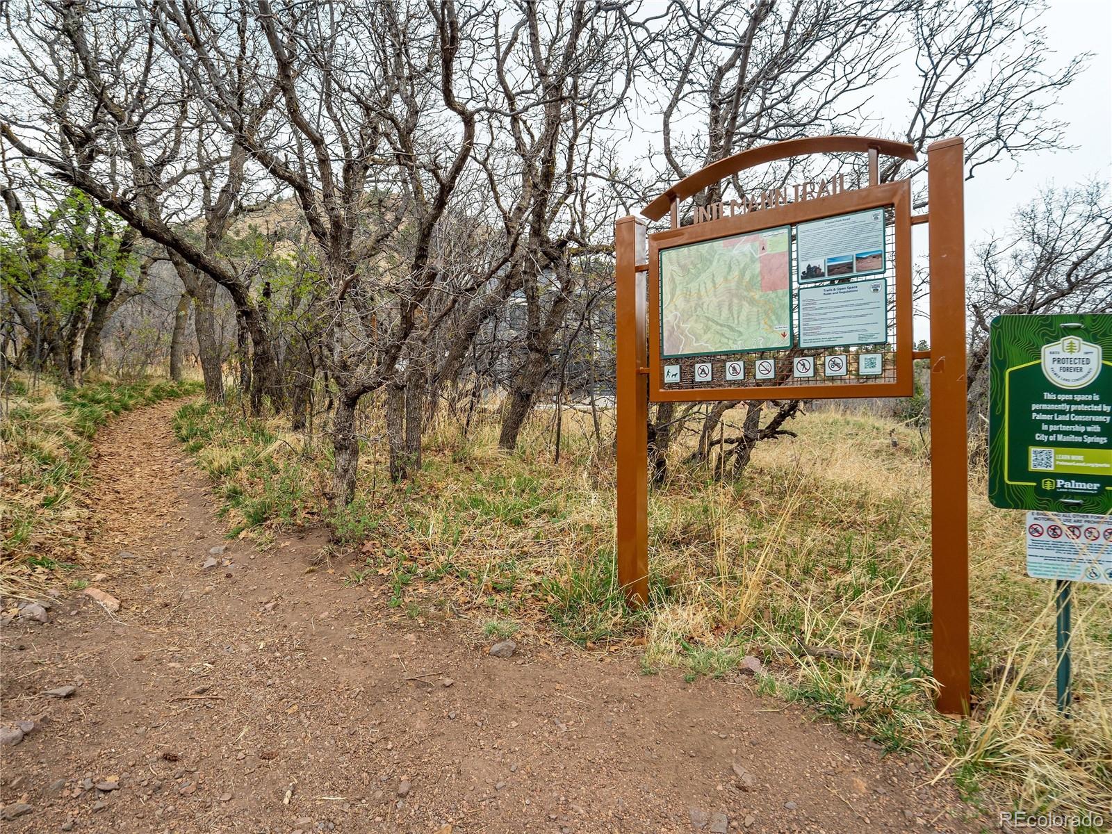 MLS Image #6 for 284  crystal park road,manitou springs, Colorado