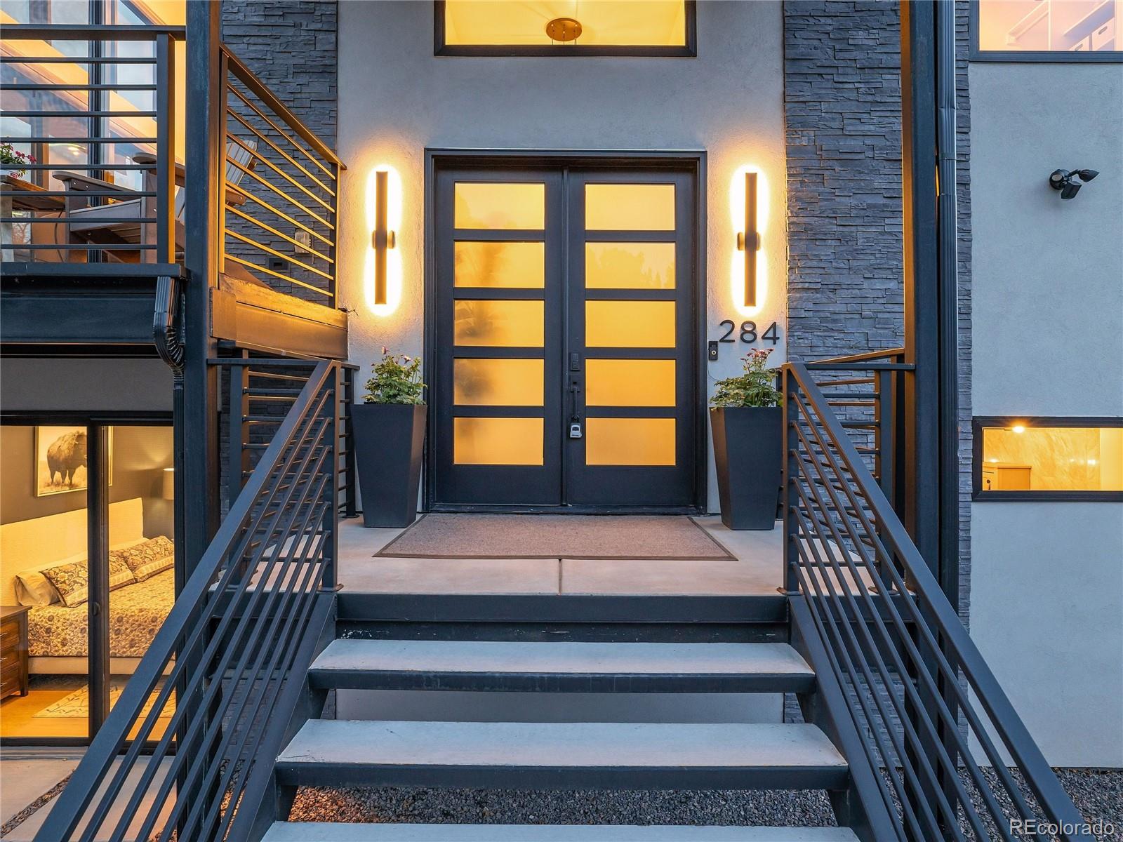 MLS Image #8 for 284  crystal park road,manitou springs, Colorado