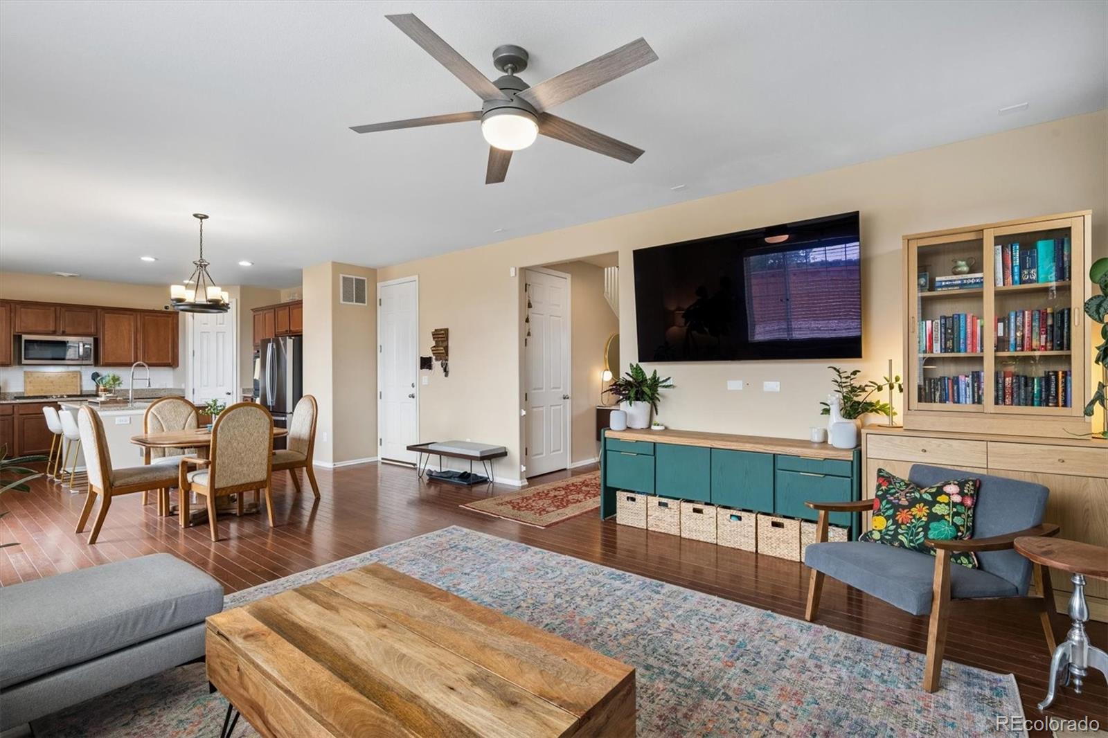 MLS Image #10 for 5072 s netherland way,centennial, Colorado