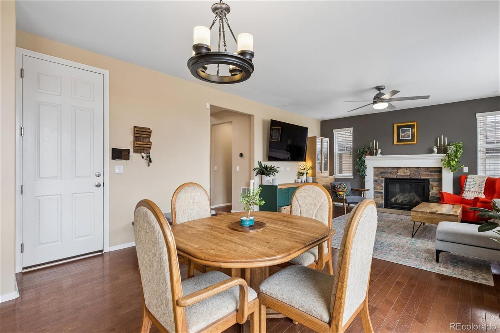 MLS Image #11 for 5072 s netherland way,centennial, Colorado