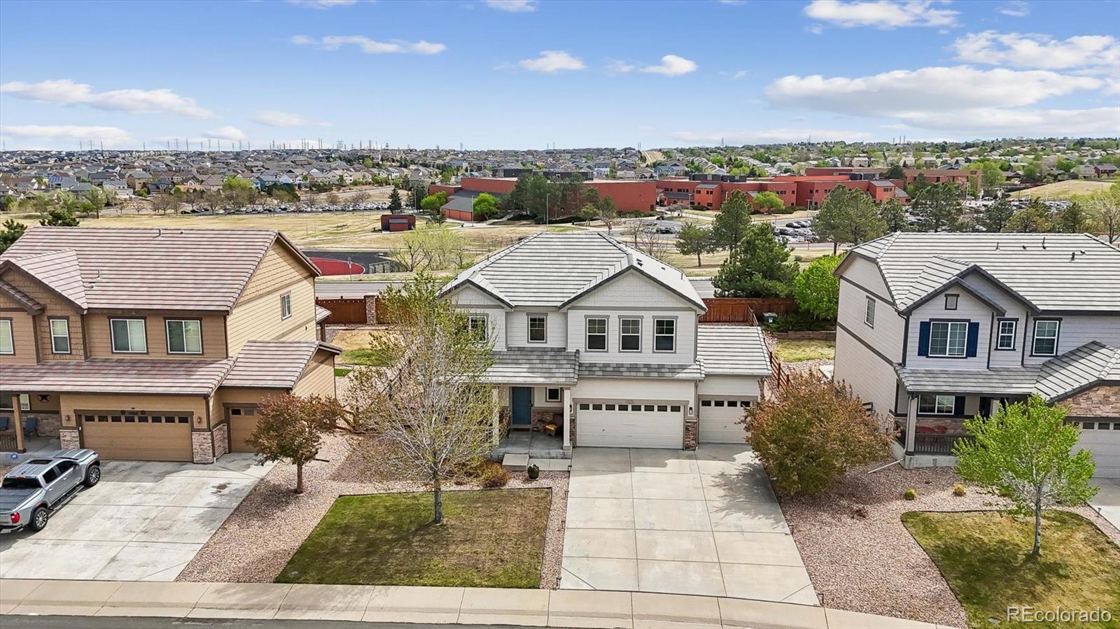 MLS Image #2 for 5072 s netherland way,centennial, Colorado