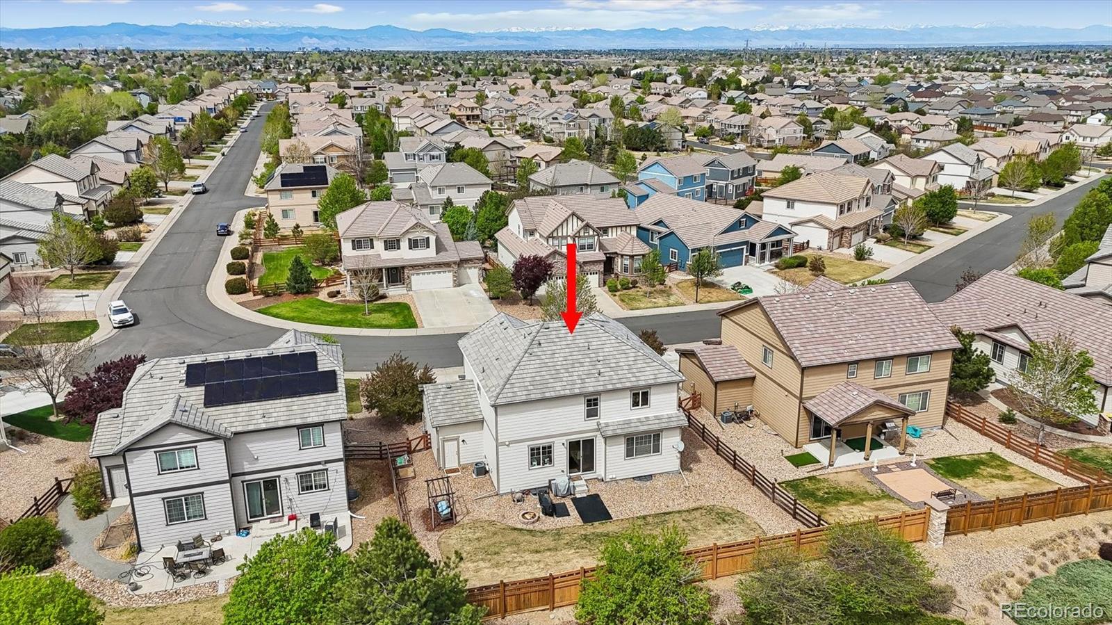 MLS Image #29 for 5072 s netherland way,centennial, Colorado