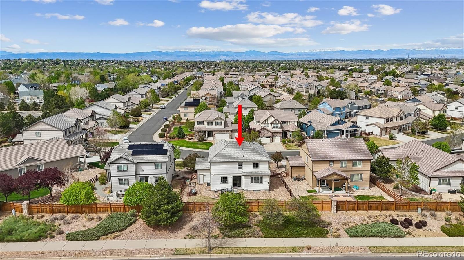 MLS Image #30 for 5072 s netherland way,centennial, Colorado