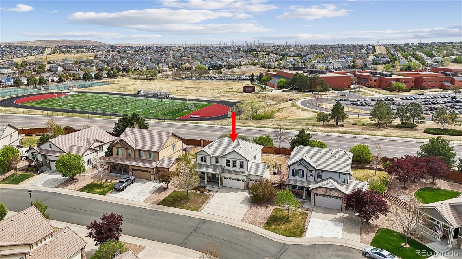 MLS Image #31 for 5072 s netherland way,centennial, Colorado