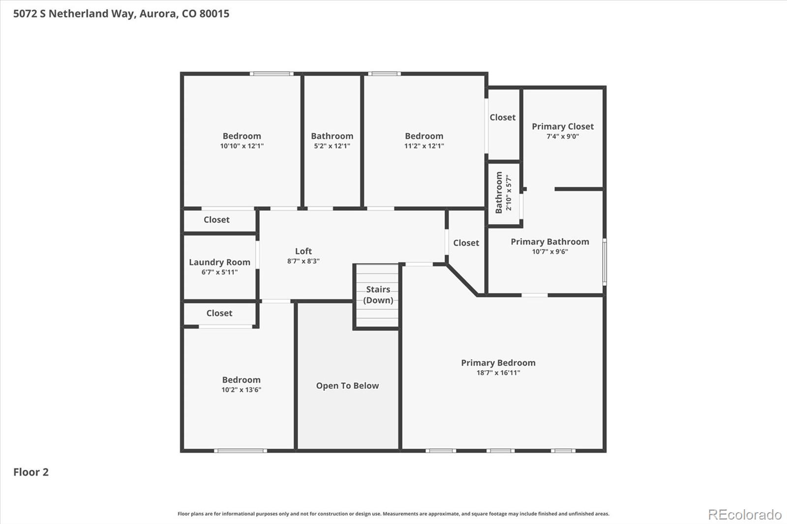 MLS Image #35 for 5072 s netherland way,centennial, Colorado