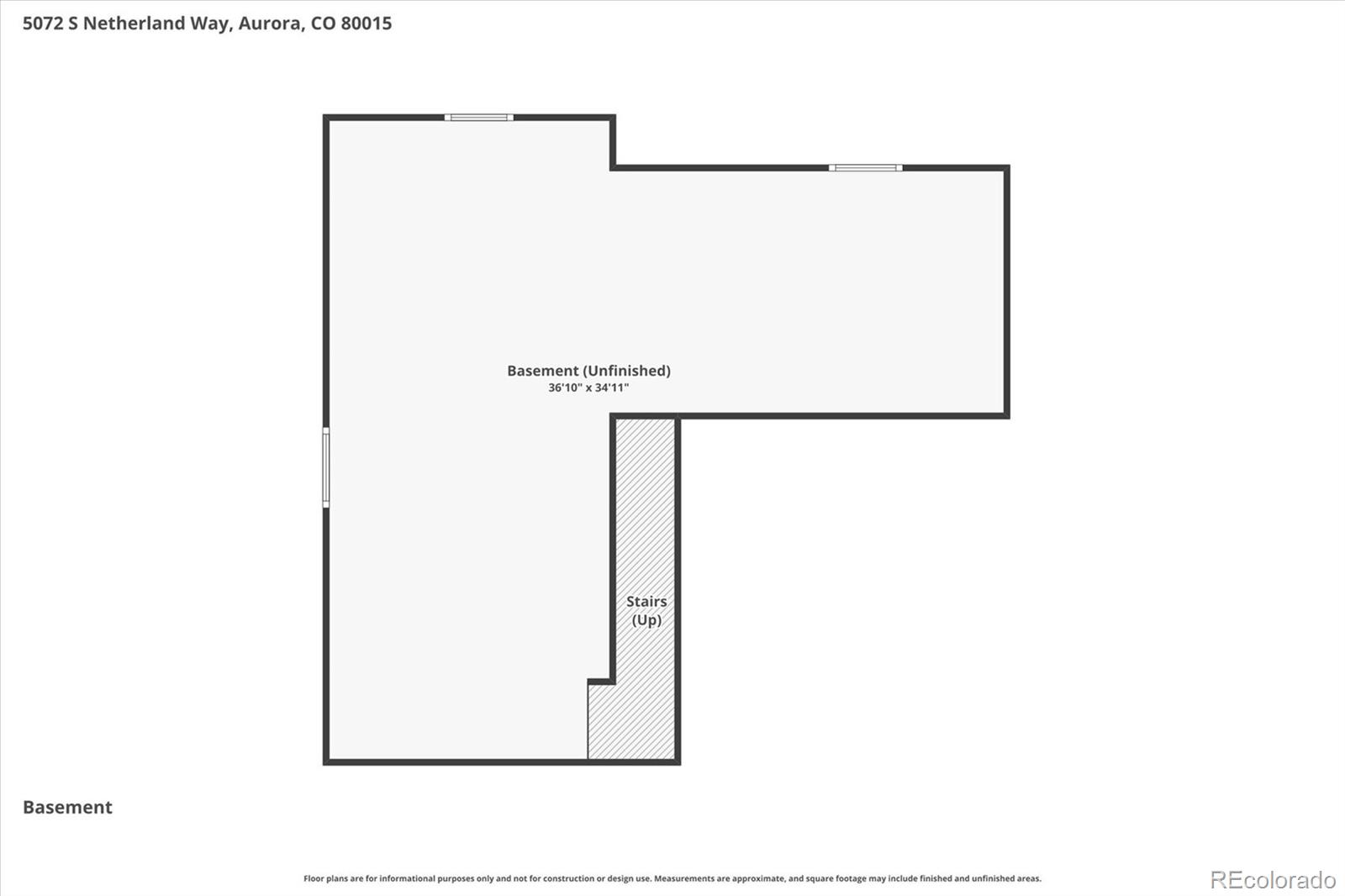 MLS Image #36 for 5072 s netherland way,centennial, Colorado