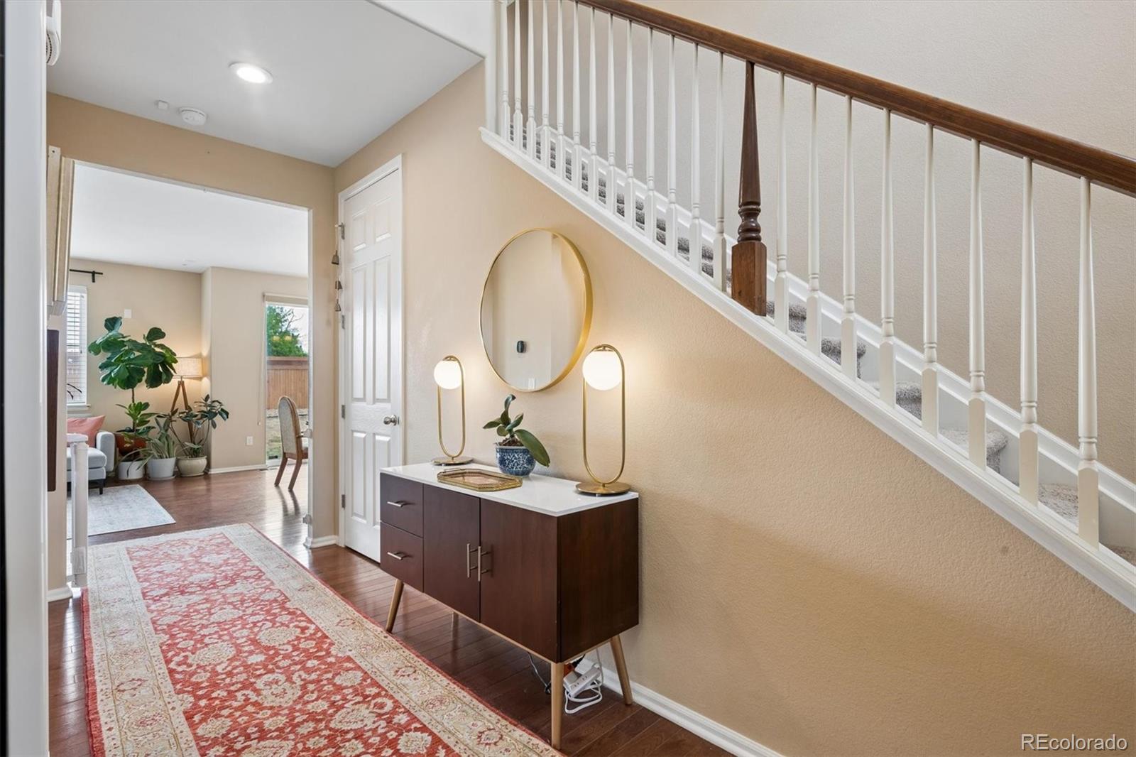 MLS Image #4 for 5072 s netherland way,centennial, Colorado