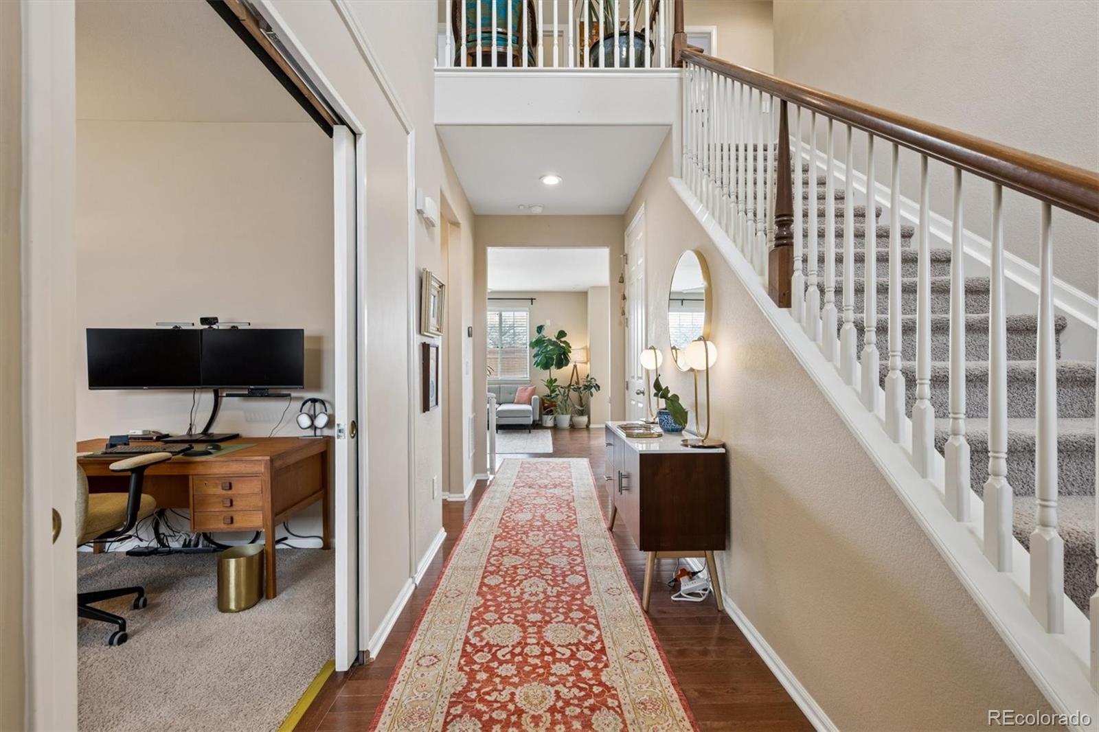 MLS Image #5 for 5072 s netherland way,centennial, Colorado