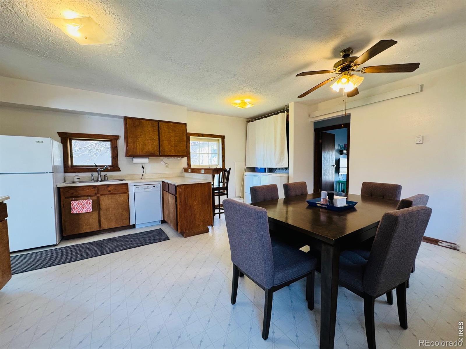 MLS Image #1 for 484  washington street,walden, Colorado