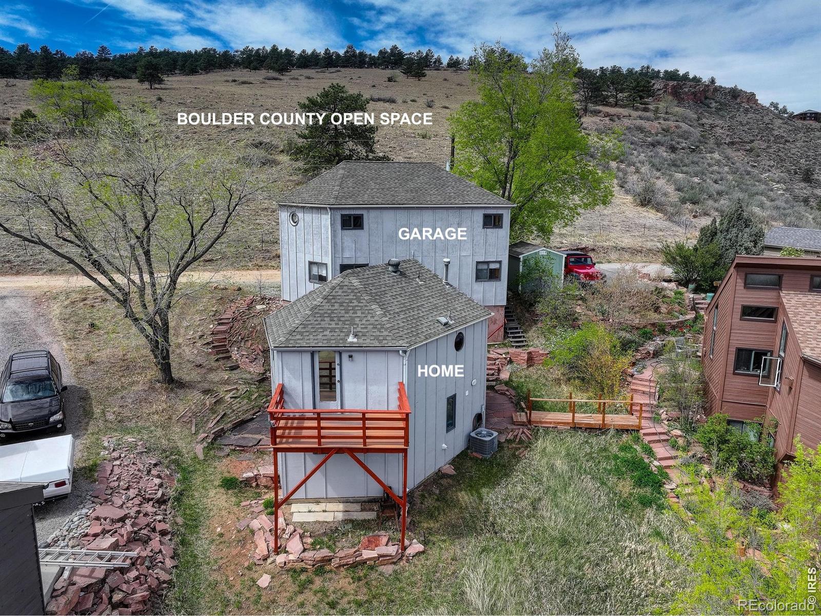 MLS Image #0 for 215  ewald avenue,lyons, Colorado