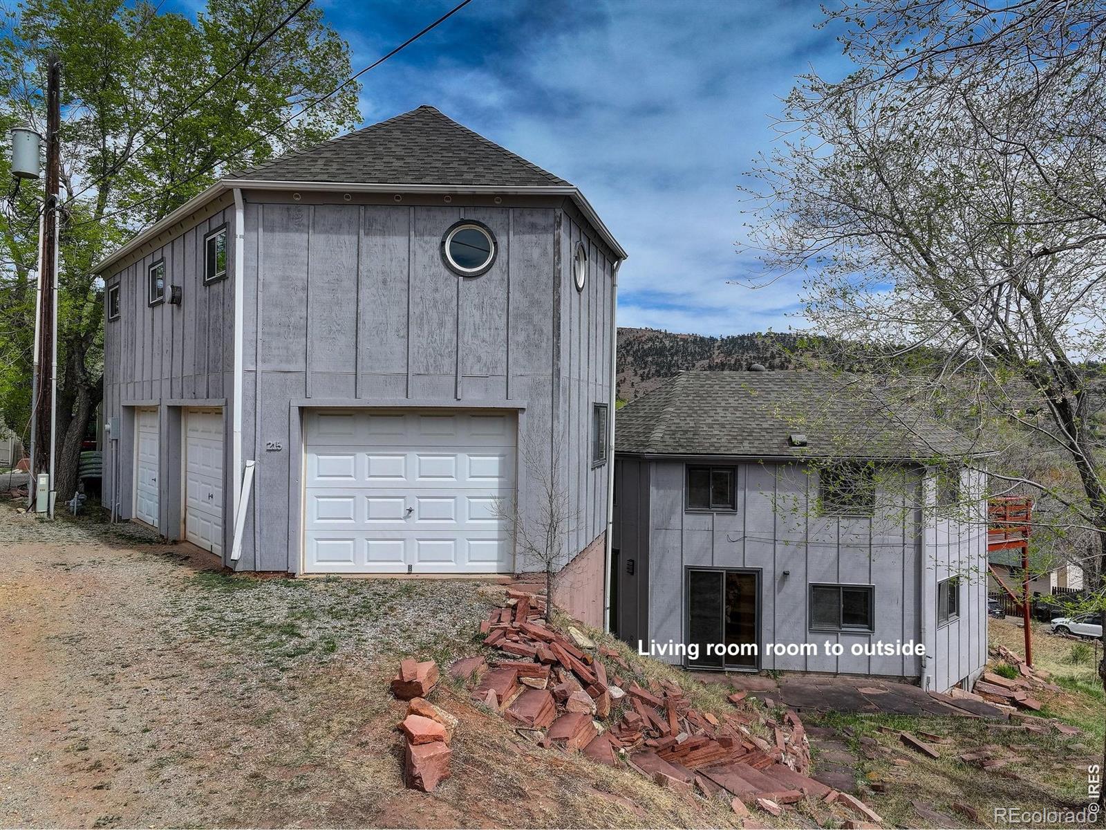 MLS Image #18 for 215  ewald avenue,lyons, Colorado