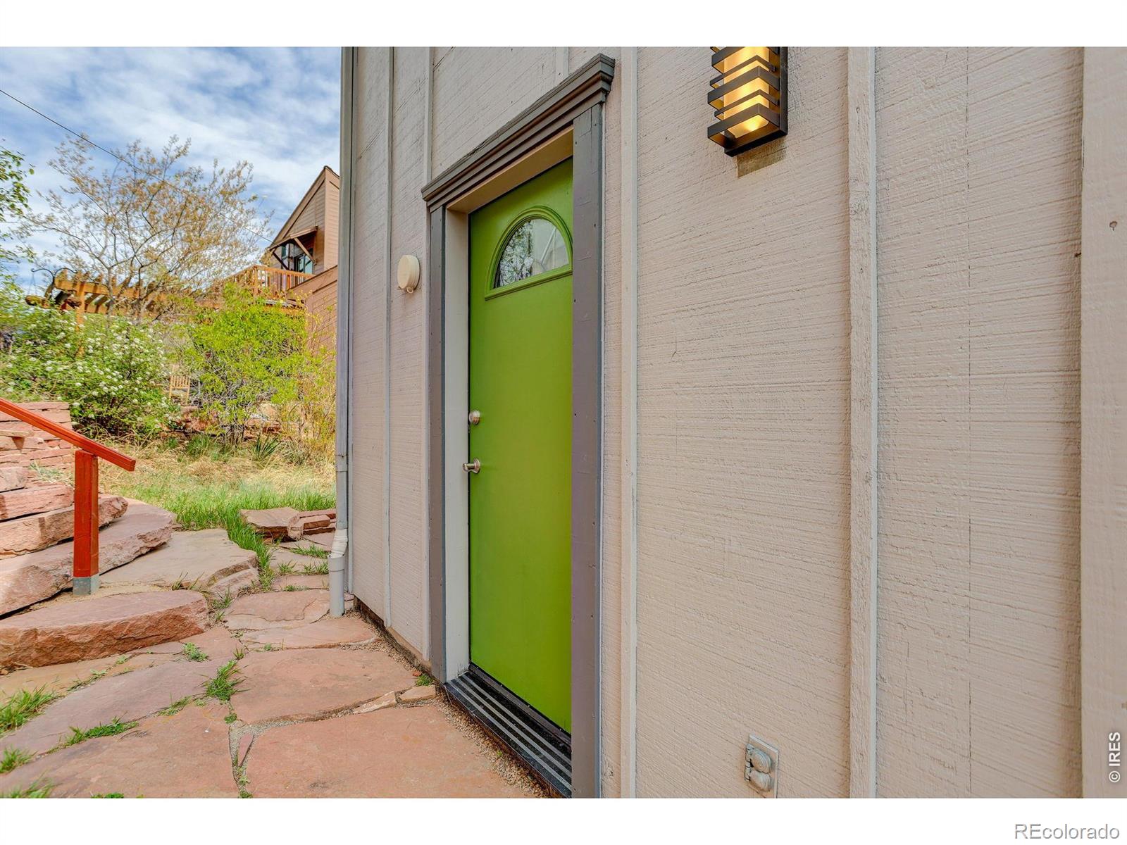 MLS Image #2 for 215  ewald avenue,lyons, Colorado