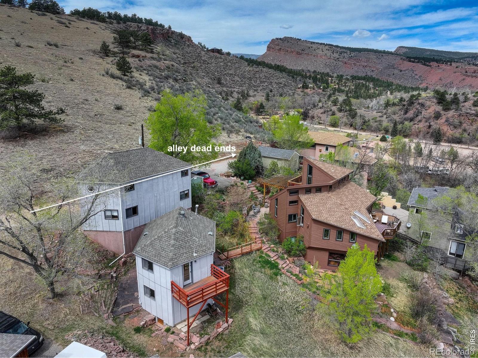 MLS Image #23 for 215  ewald avenue,lyons, Colorado