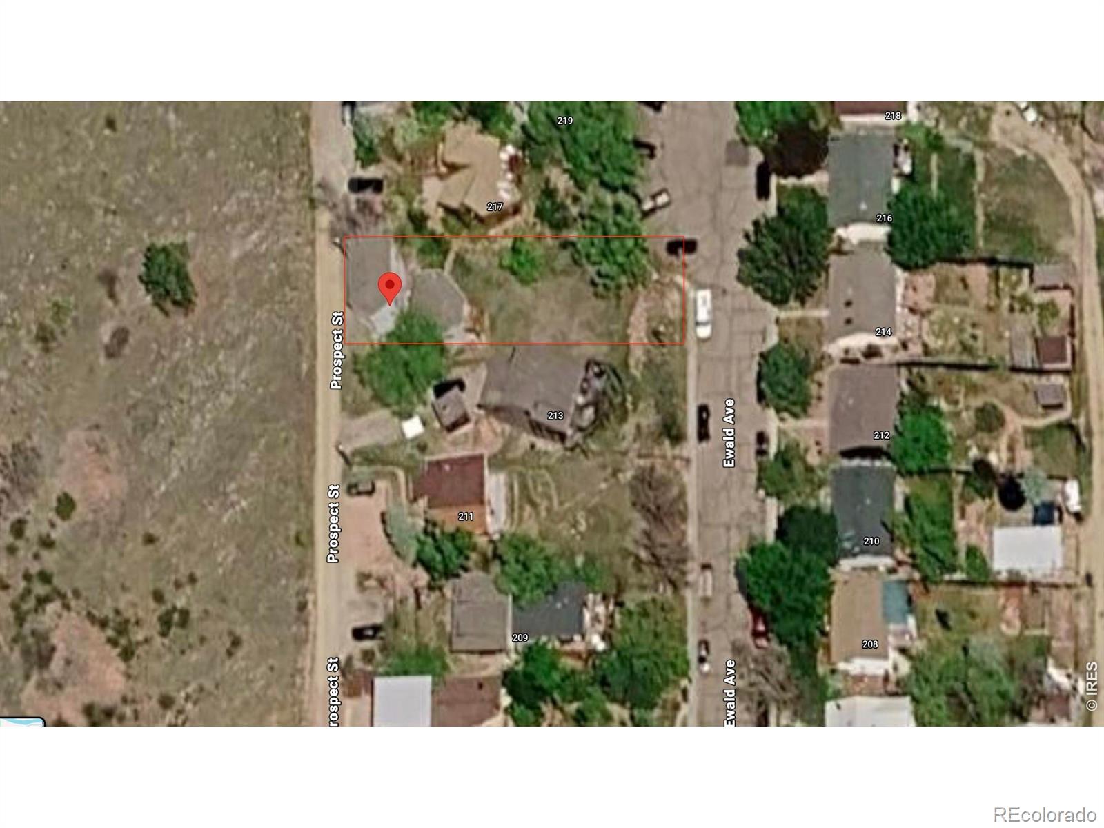 MLS Image #26 for 215  ewald avenue,lyons, Colorado