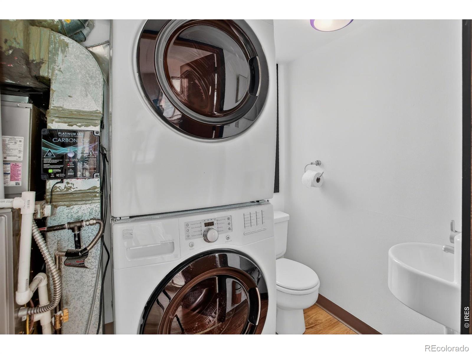 MLS Image #6 for 215  ewald avenue,lyons, Colorado