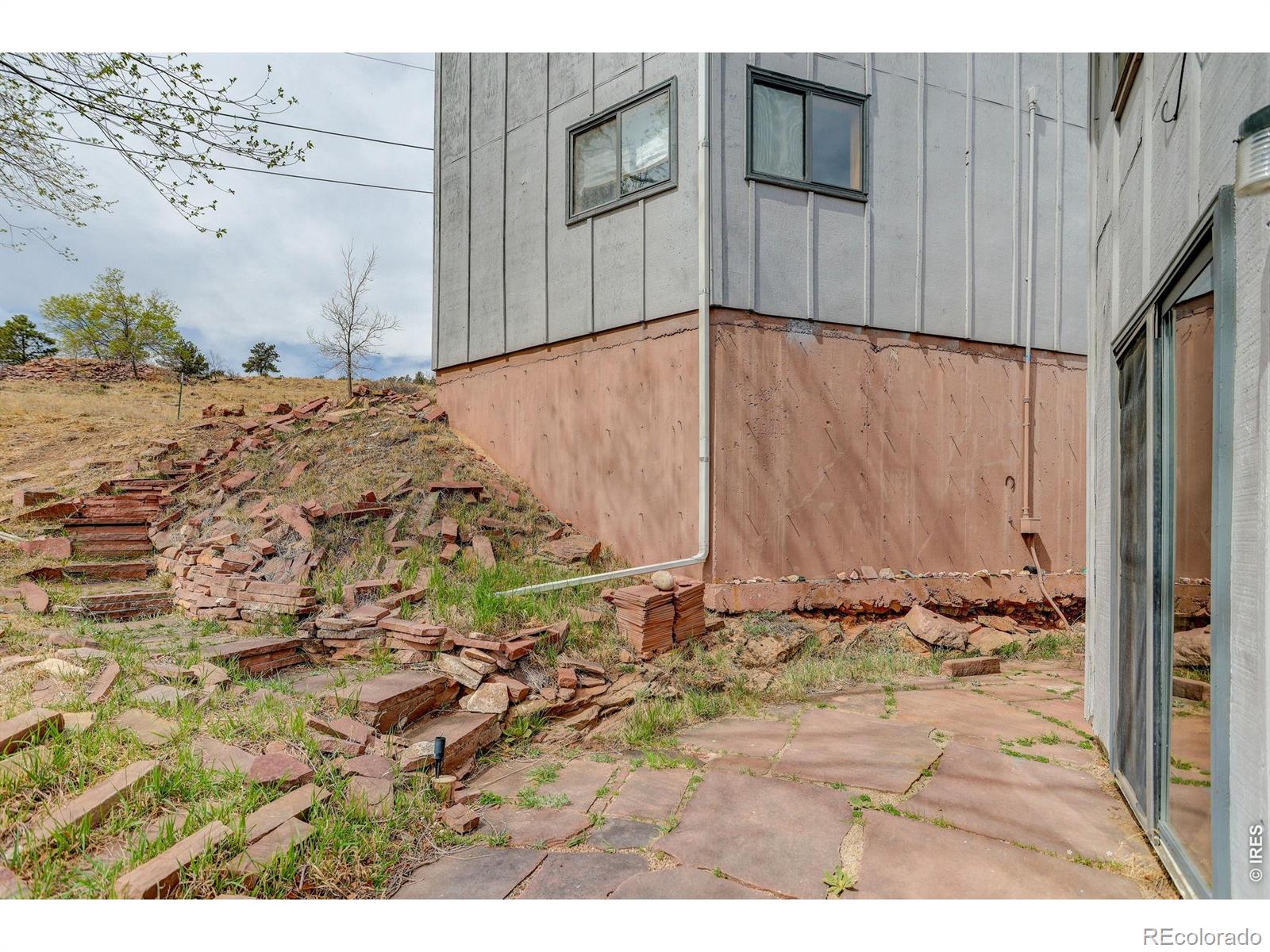 MLS Image #8 for 215  ewald avenue,lyons, Colorado