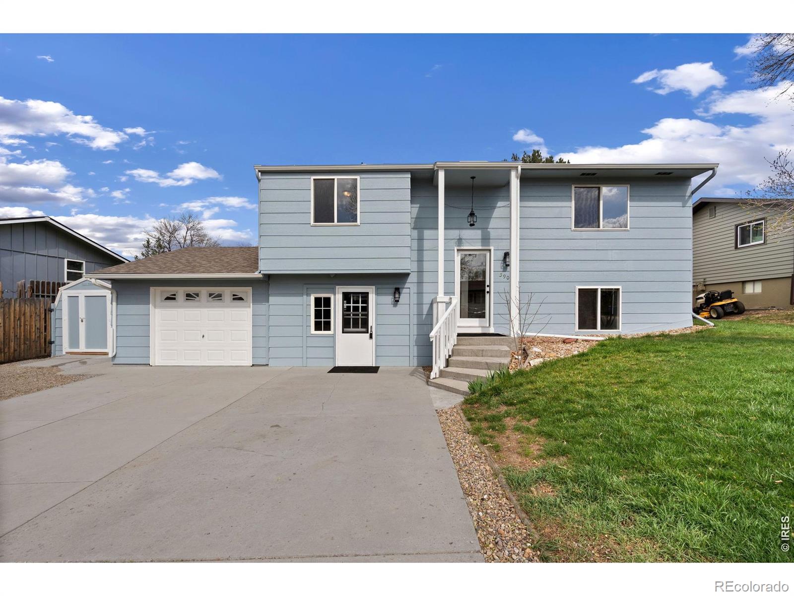 MLS Image #0 for 5908  neptune drive,fort collins, Colorado