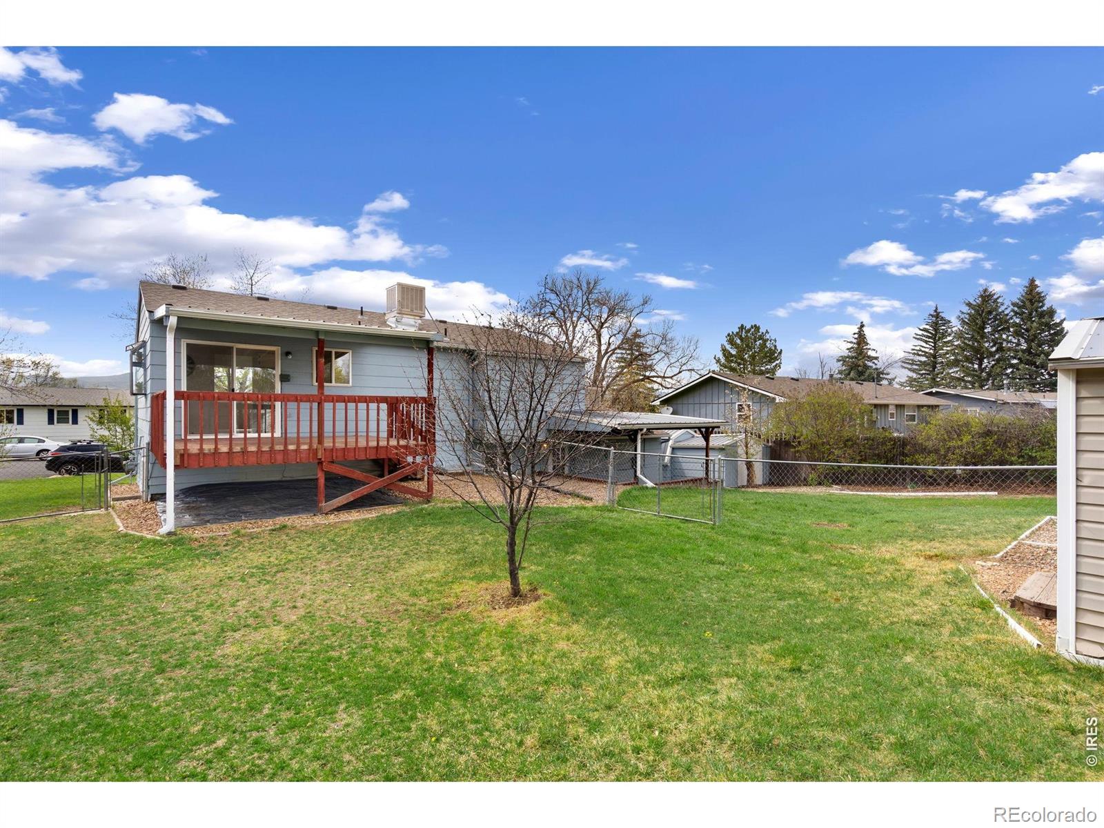 MLS Image #14 for 5908  neptune drive,fort collins, Colorado
