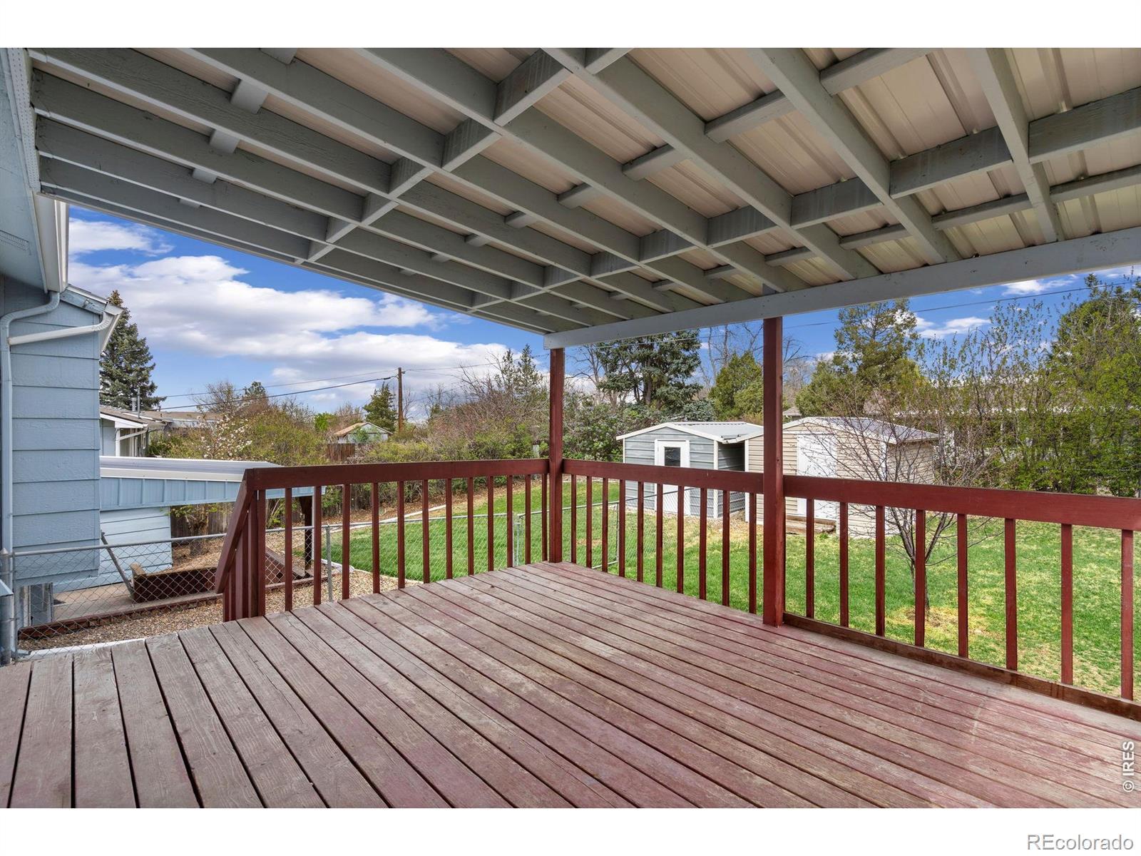 MLS Image #15 for 5908  neptune drive,fort collins, Colorado