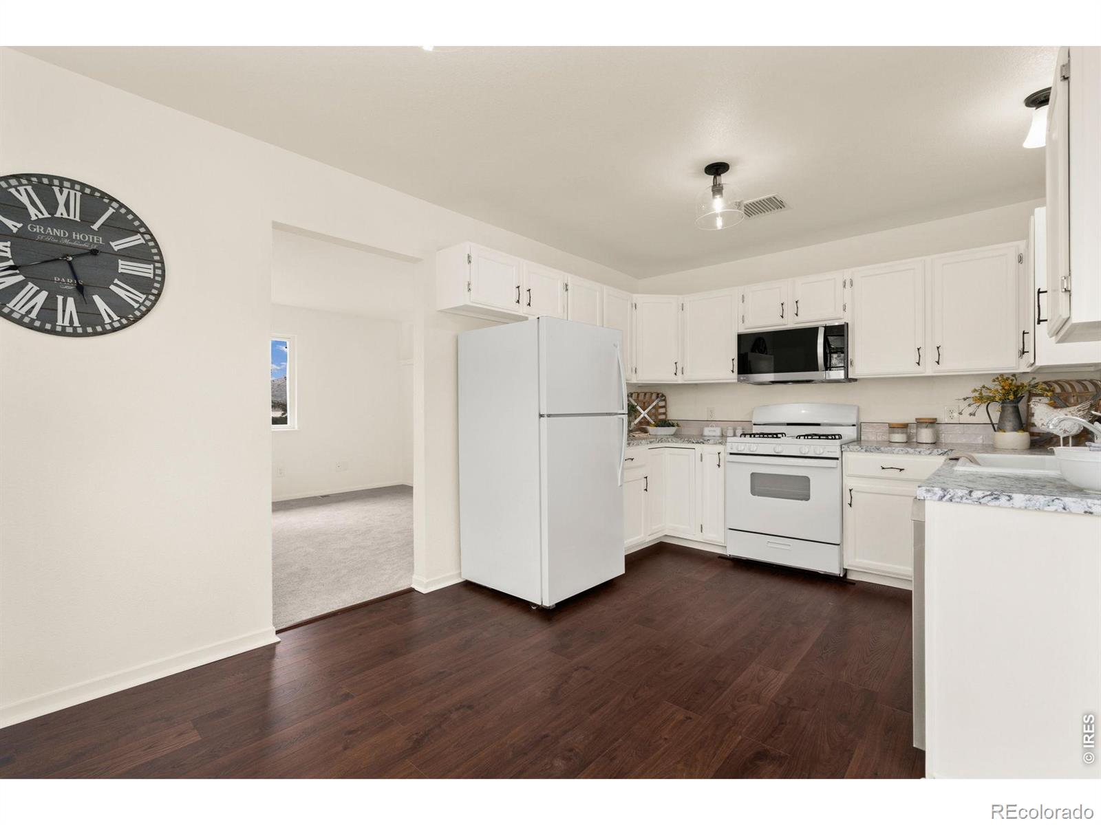 MLS Image #3 for 5908  neptune drive,fort collins, Colorado