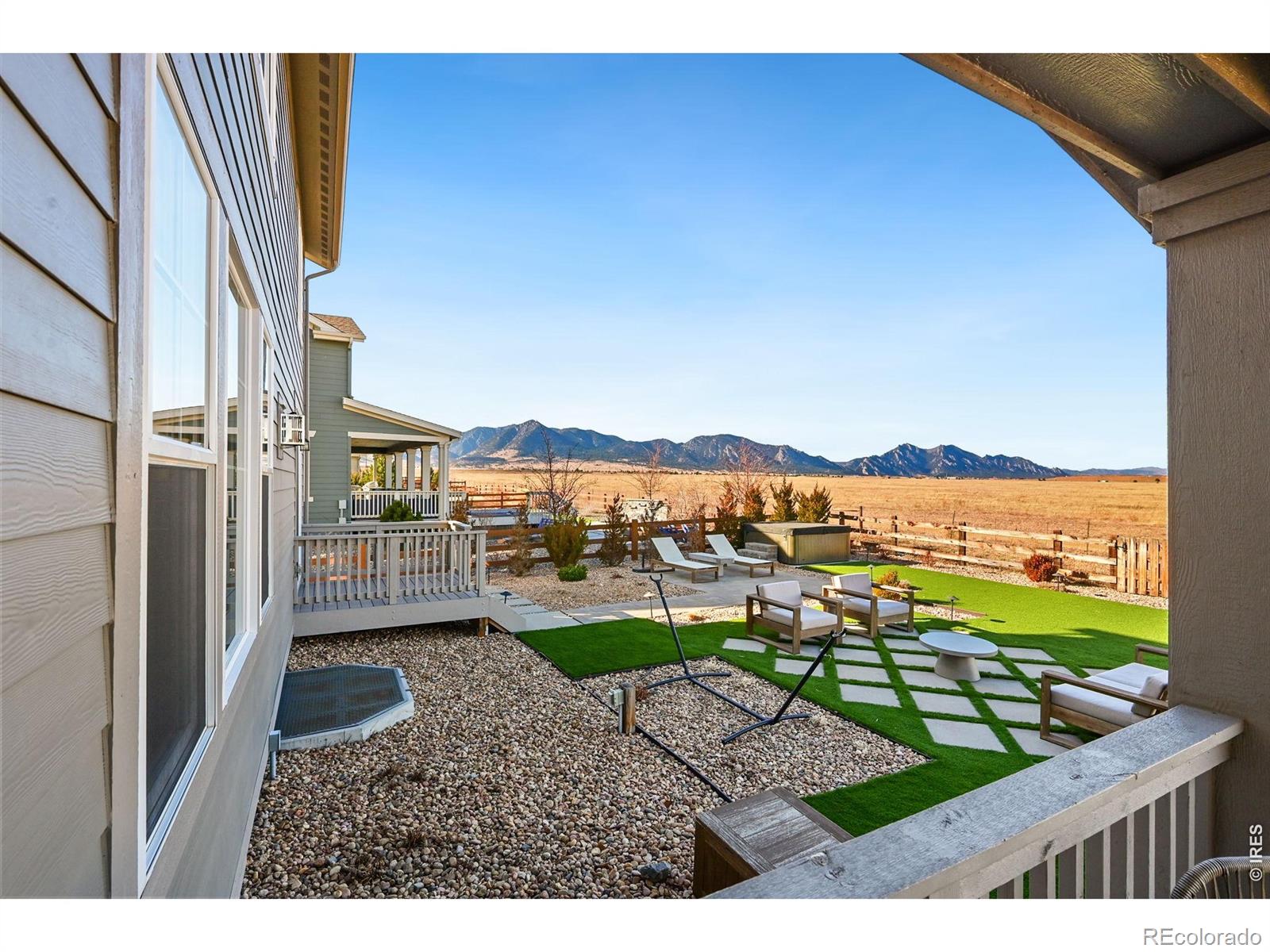MLS Image #38 for 19133 w 95th lane,arvada, Colorado