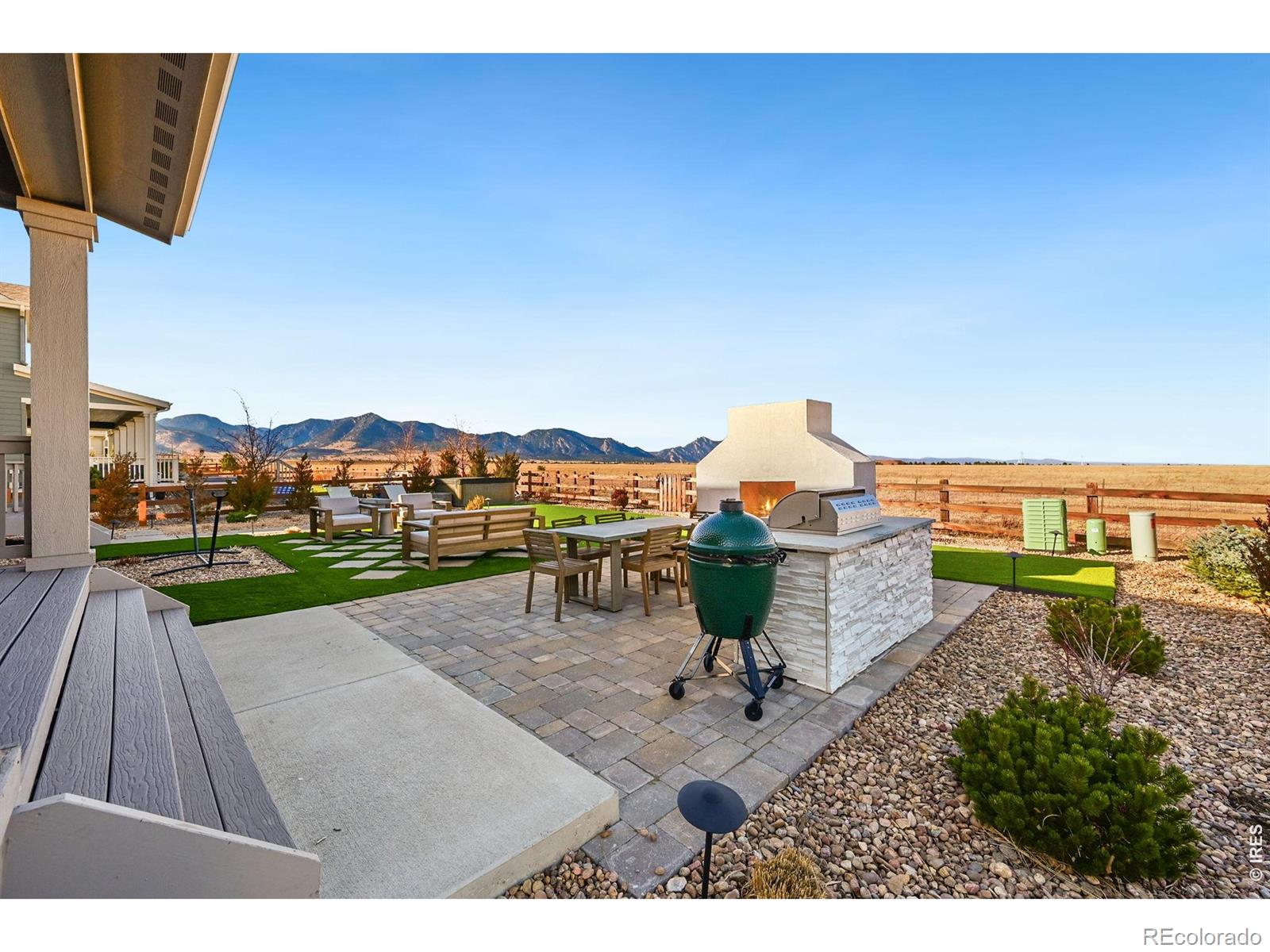 MLS Image #41 for 19133 w 95th lane,arvada, Colorado