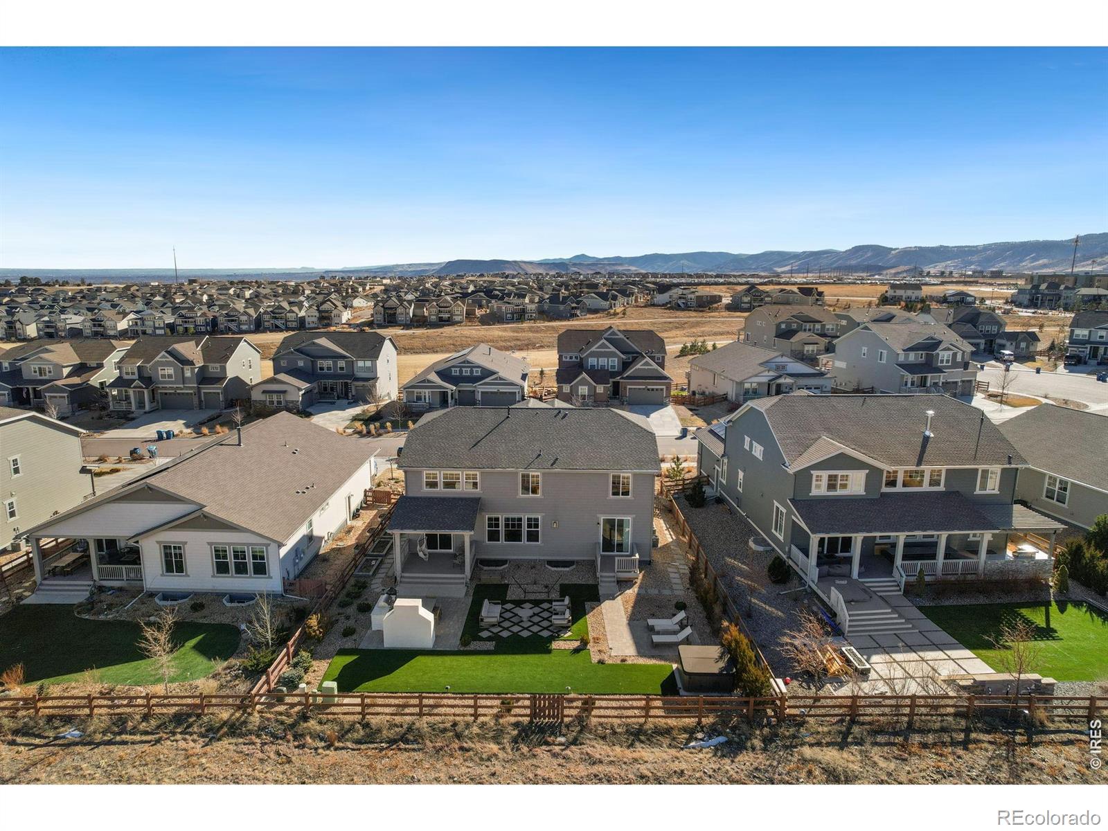 MLS Image #46 for 19133 w 95th lane,arvada, Colorado