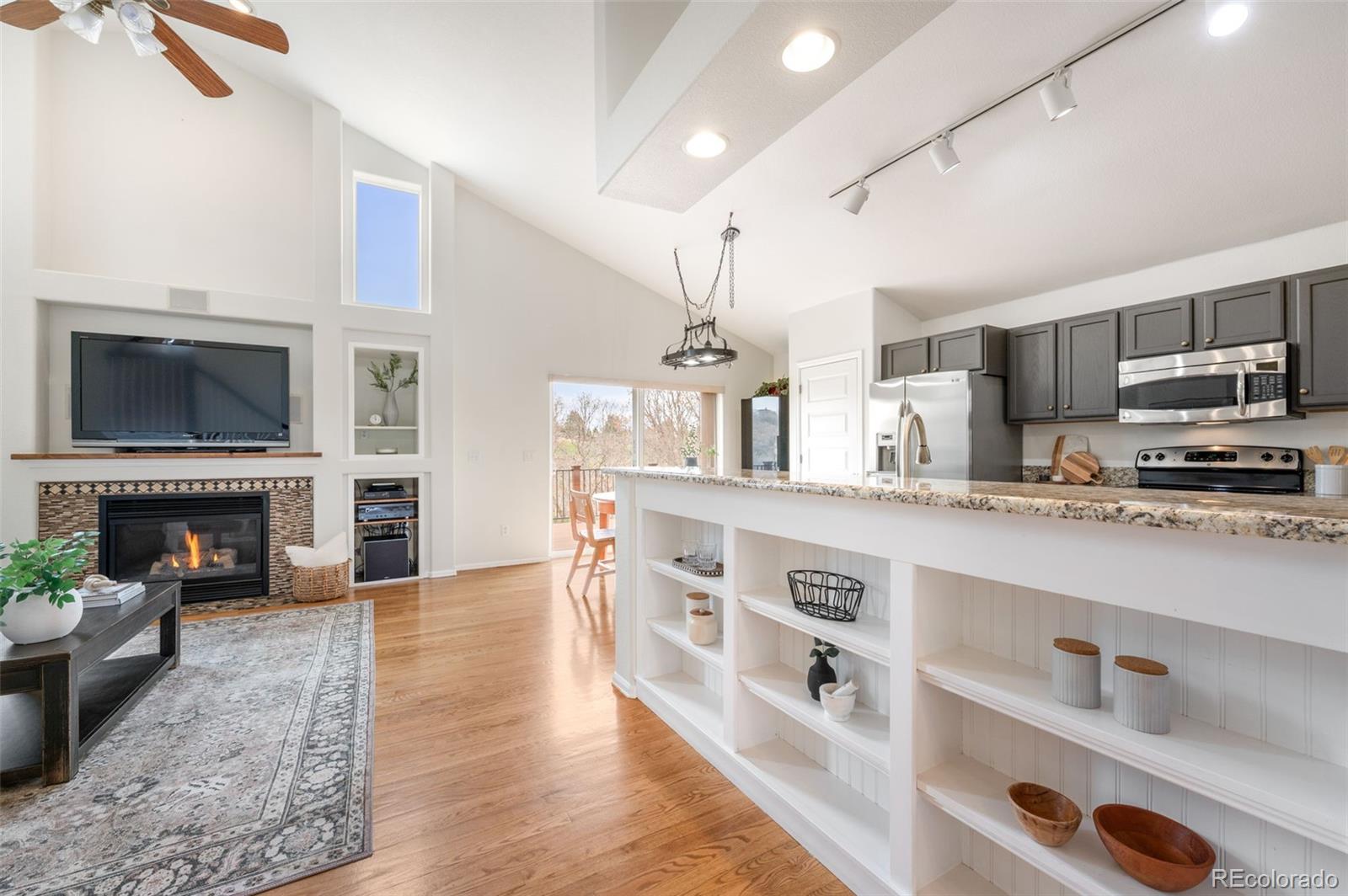 MLS Image #17 for 1680  marsh hawk circle,castle rock, Colorado