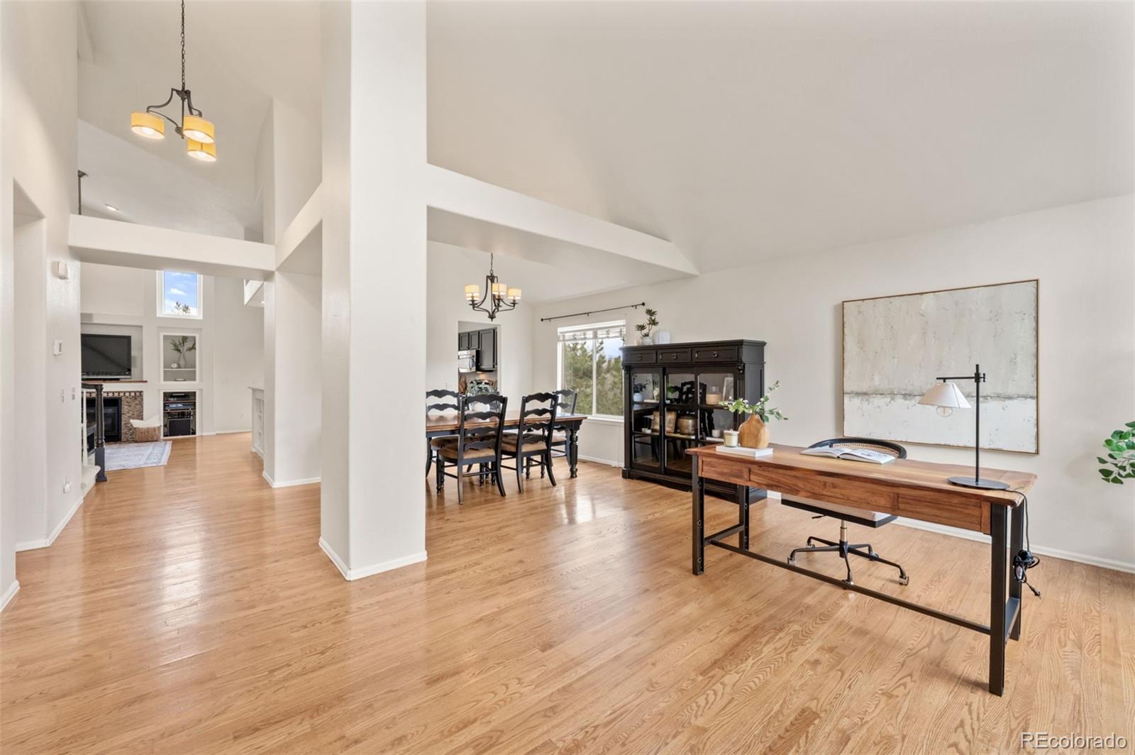 MLS Image #2 for 1680  marsh hawk circle,castle rock, Colorado