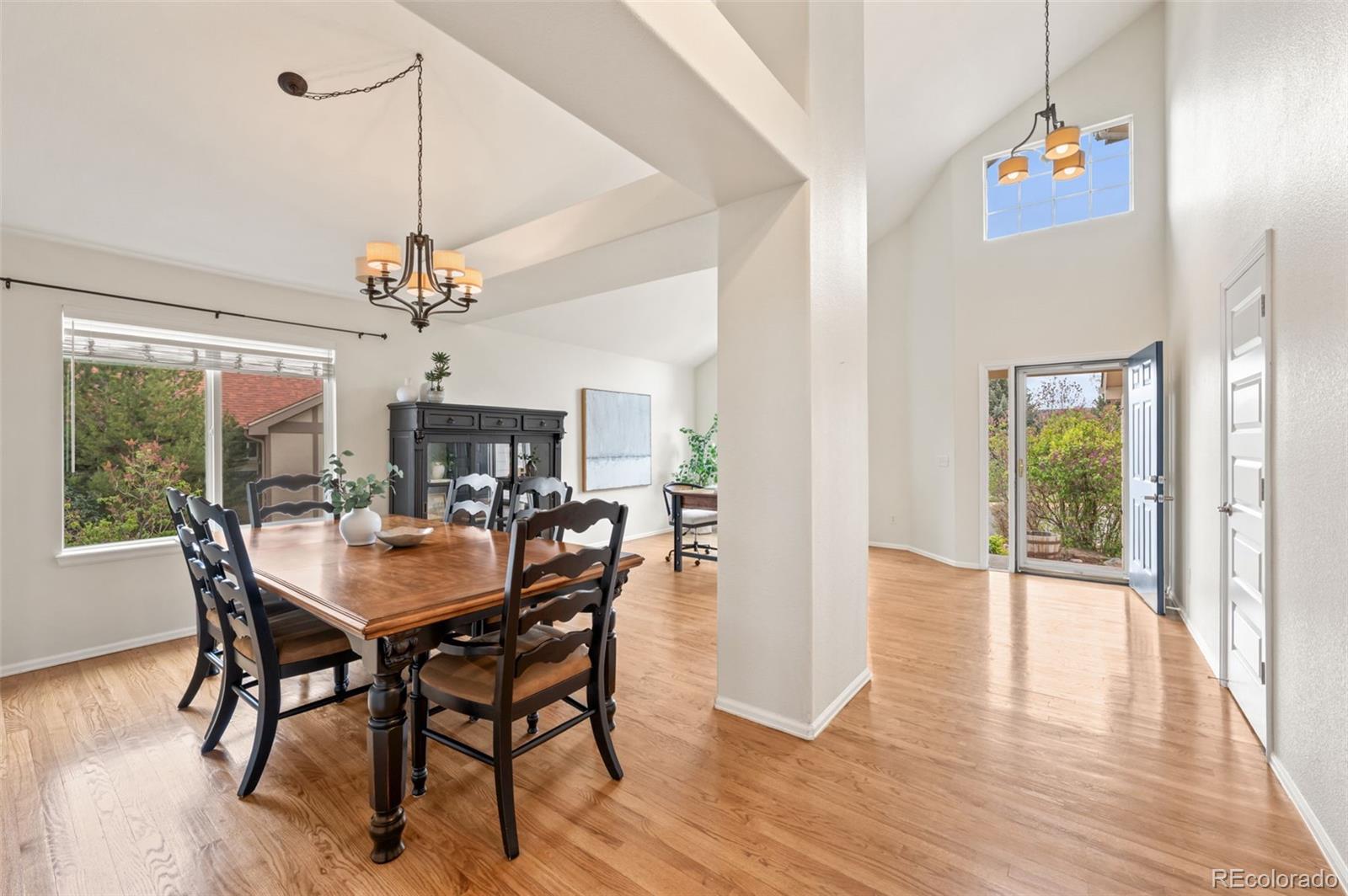 MLS Image #3 for 1680  marsh hawk circle,castle rock, Colorado