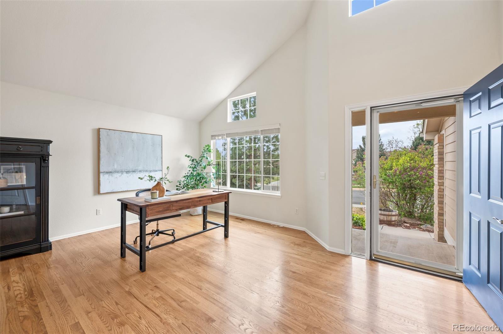 MLS Image #4 for 1680  marsh hawk circle,castle rock, Colorado