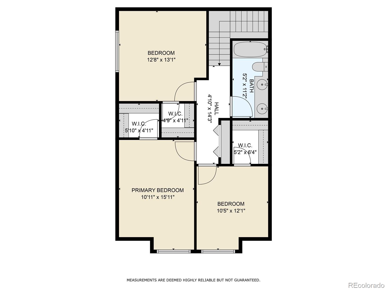MLS Image #47 for 1680  marsh hawk circle,castle rock, Colorado