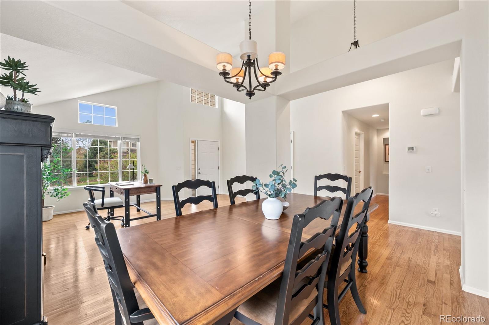 MLS Image #5 for 1680  marsh hawk circle,castle rock, Colorado