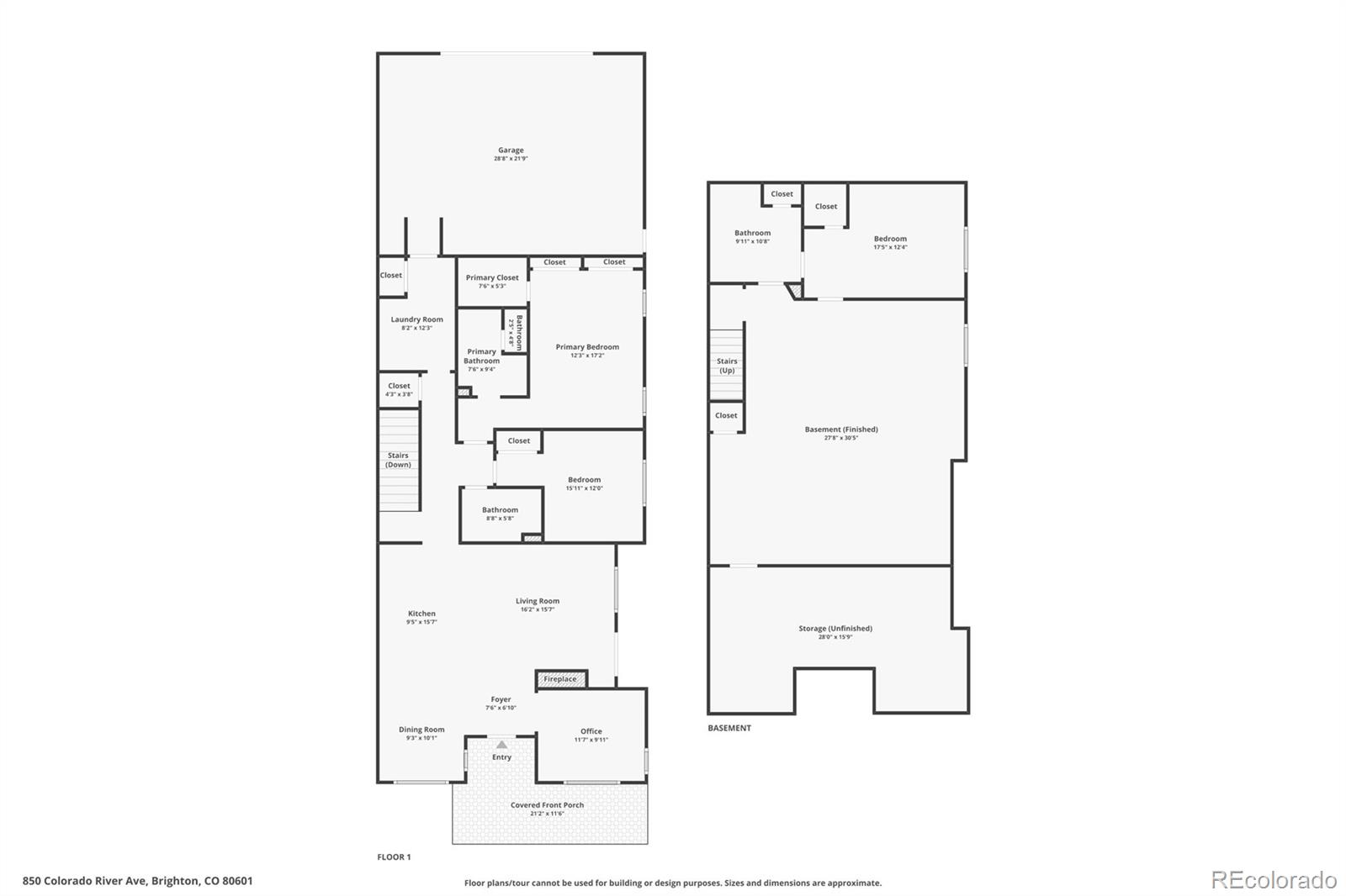 MLS Image #49 for 850  colorado river avenue,brighton, Colorado