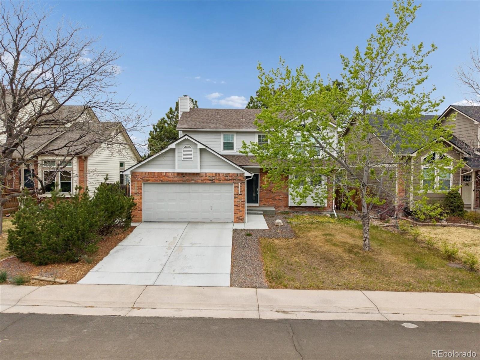 MLS Image #0 for 4955 e ashton avenue,castle rock, Colorado