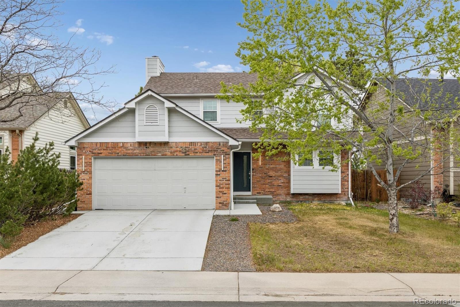 MLS Image #1 for 4955 e ashton avenue,castle rock, Colorado