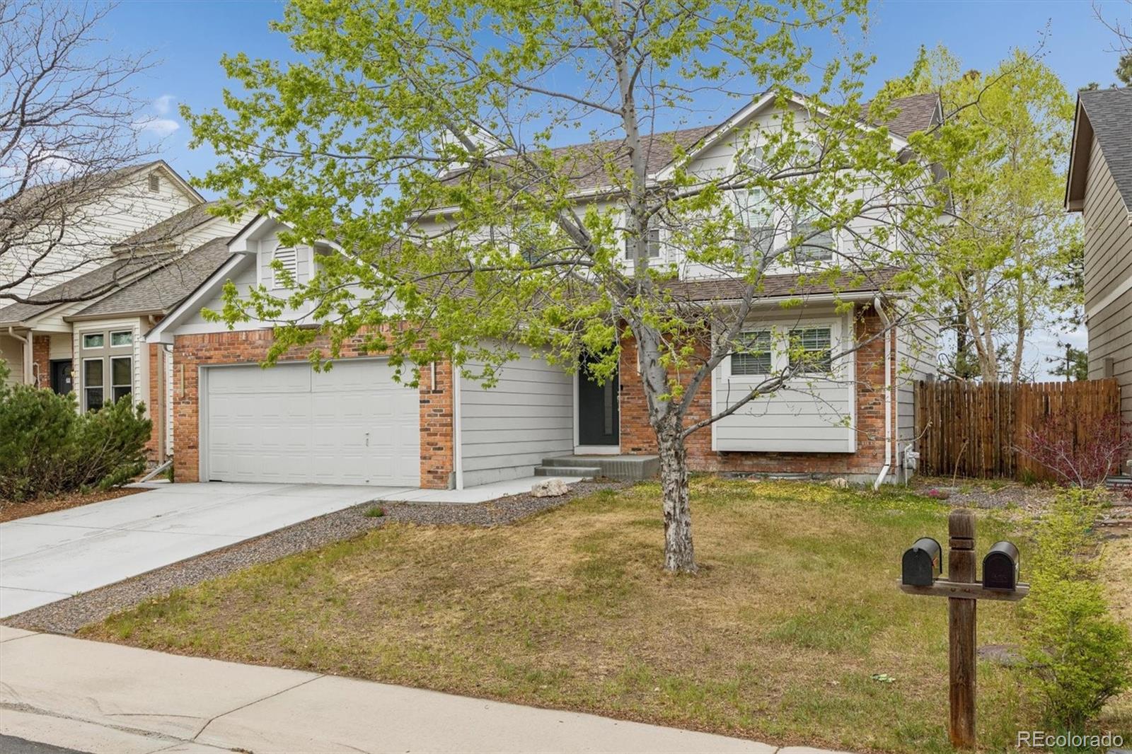 MLS Image #2 for 4955 e ashton avenue,castle rock, Colorado