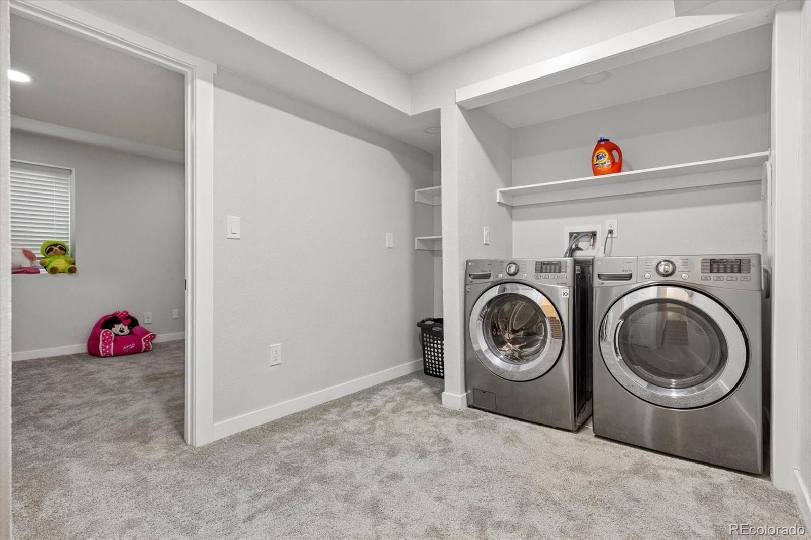 MLS Image #23 for 4955 e ashton avenue,castle rock, Colorado