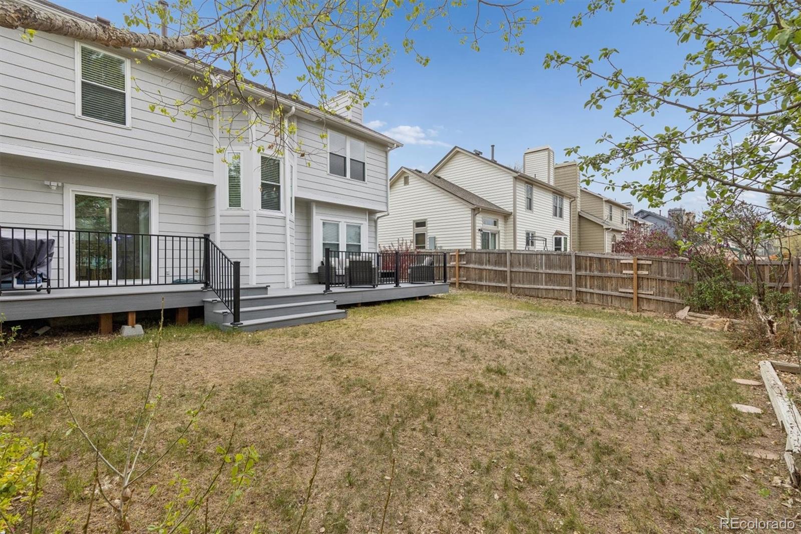 MLS Image #28 for 4955 e ashton avenue,castle rock, Colorado