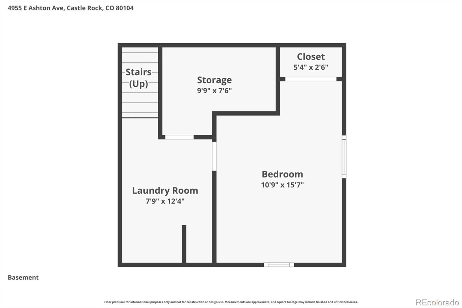 MLS Image #36 for 4955 e ashton avenue,castle rock, Colorado