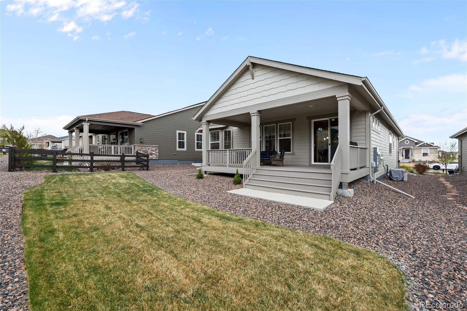 MLS Image #3 for 8834 s sicily court,aurora, Colorado