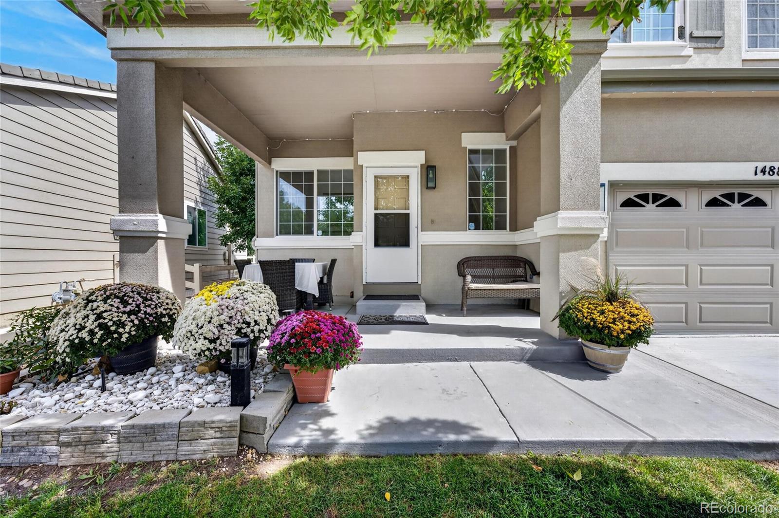 MLS Image #2 for 14883 e maple place,aurora, Colorado