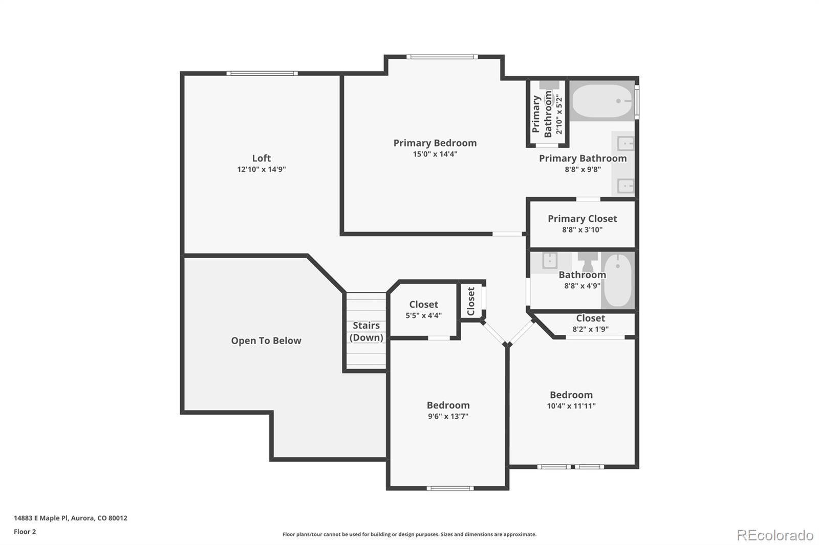 MLS Image #39 for 14883 e maple place,aurora, Colorado