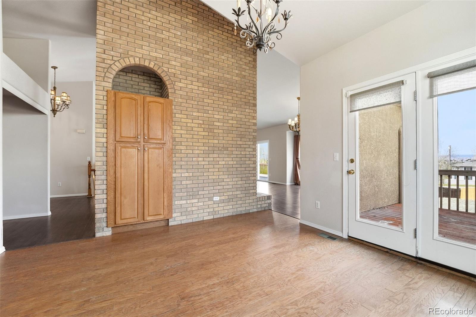 MLS Image #14 for 9235  lizmoor court,colorado springs, Colorado