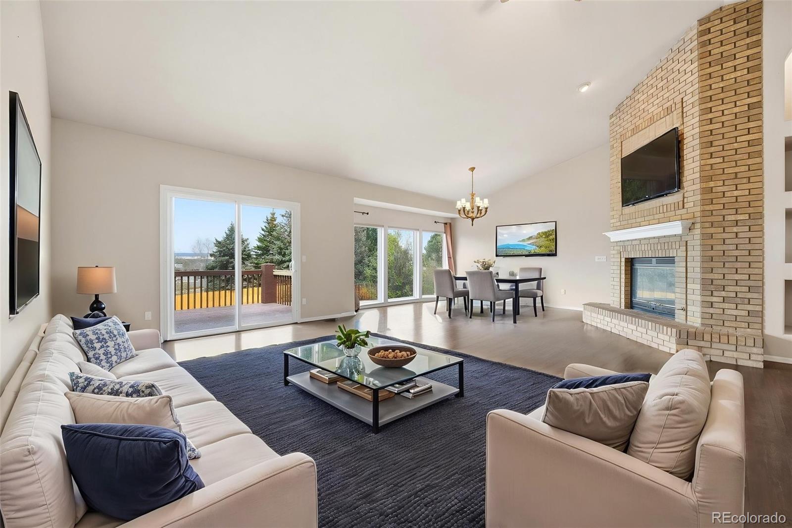 MLS Image #2 for 9235  lizmoor court,colorado springs, Colorado
