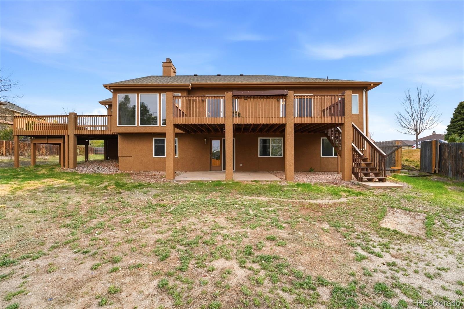 MLS Image #35 for 9235  lizmoor court,colorado springs, Colorado