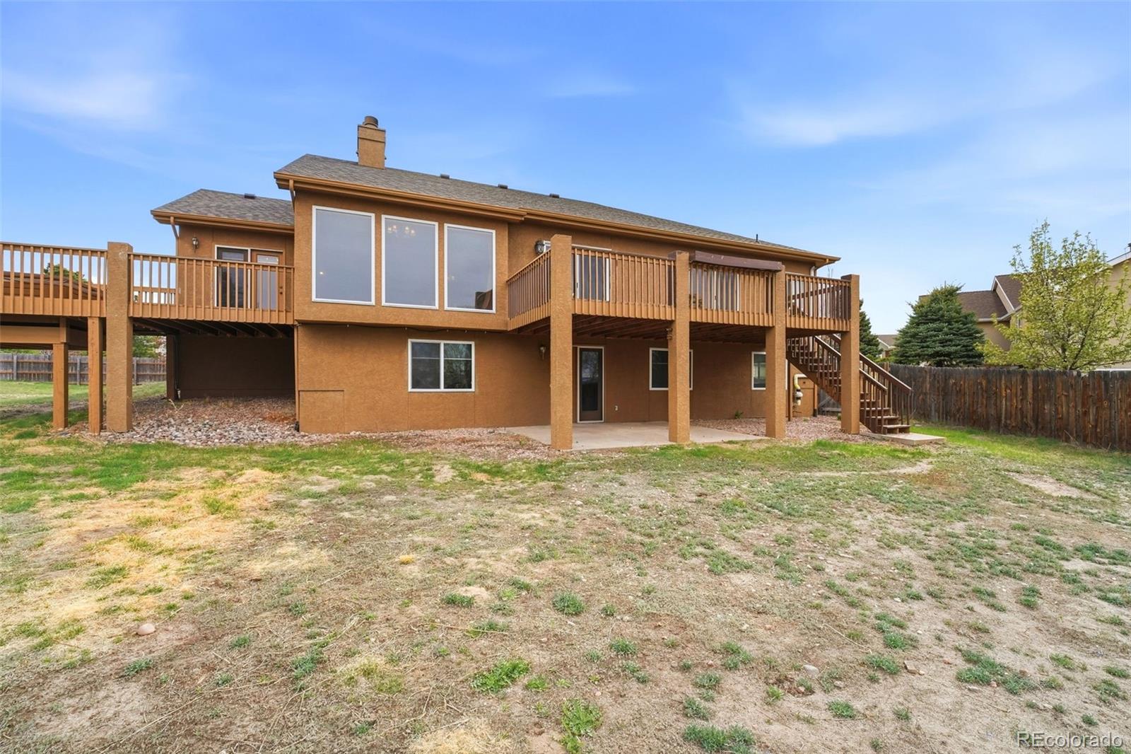 MLS Image #36 for 9235  lizmoor court,colorado springs, Colorado