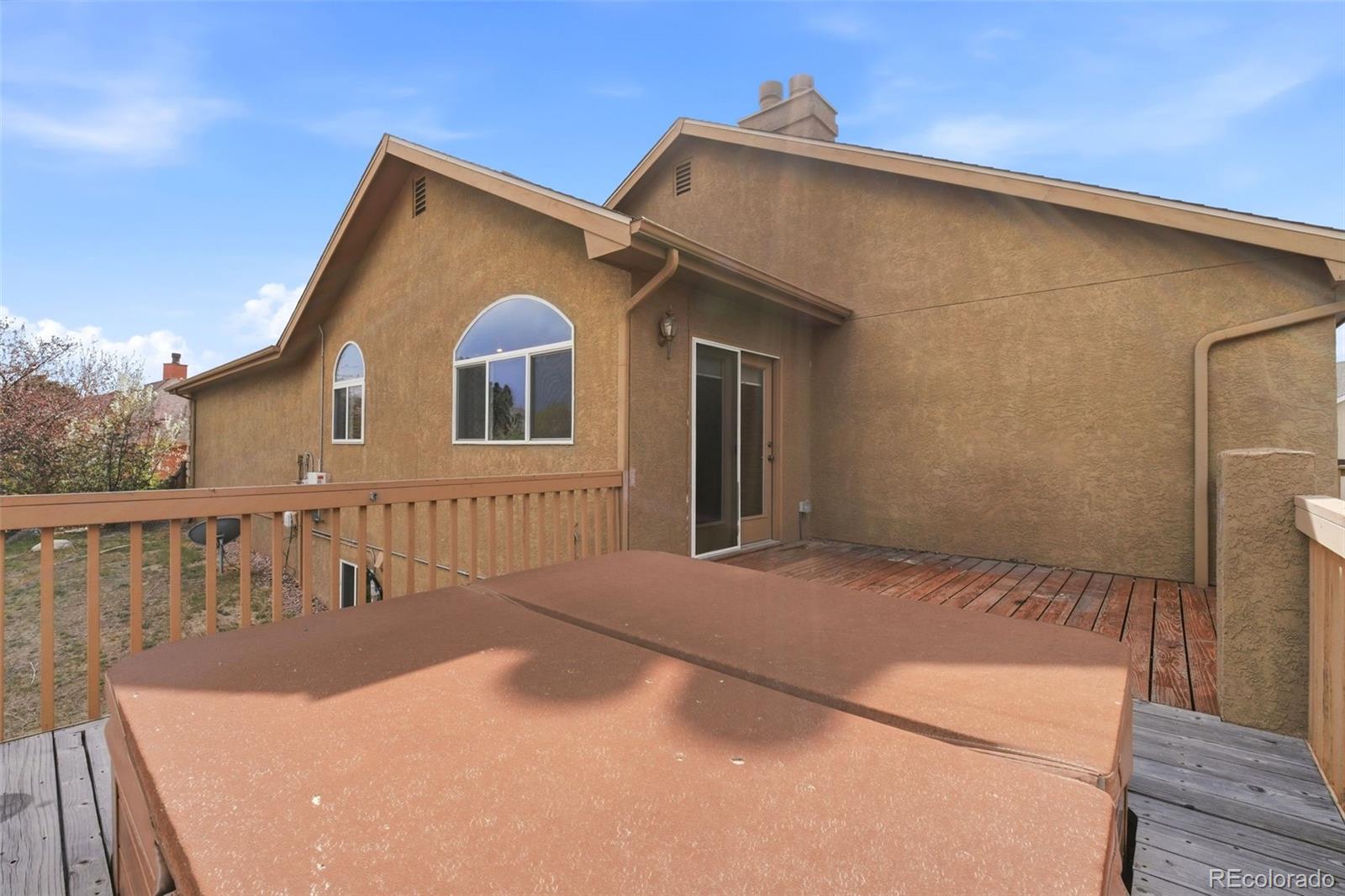 MLS Image #40 for 9235  lizmoor court,colorado springs, Colorado