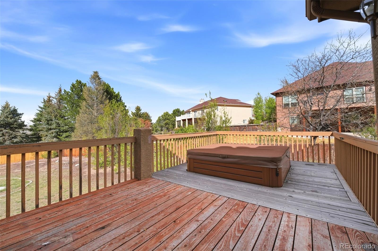MLS Image #41 for 9235  lizmoor court,colorado springs, Colorado
