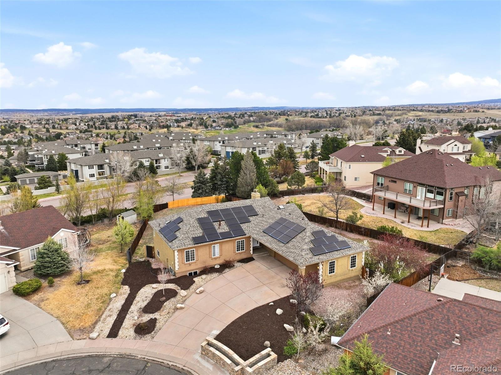 MLS Image #42 for 9235  lizmoor court,colorado springs, Colorado